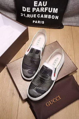 Gucci Men Loafers_059